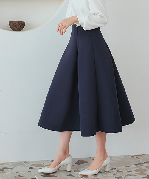 RUIRUE BOUTIQUE（ルイルエブティック） レディース ロングスカート