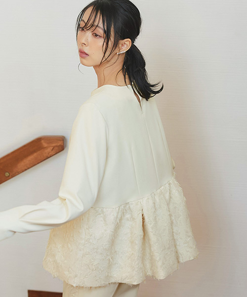 RUIRUE BOUTIQUE（ルイルエブティック） レディース ママスーツ