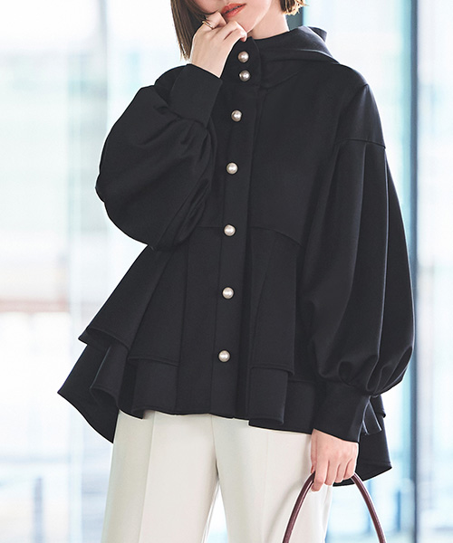 黒、夏冬以外羽織れるパーカー　サイズ40 パーカー 半袖 メンズ 薄手 夏服 おしゃれ ジップアップパーカー