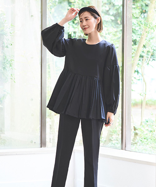 RUIRUE BOUTIQUE（ルイルエブティック） レディース ママスーツ