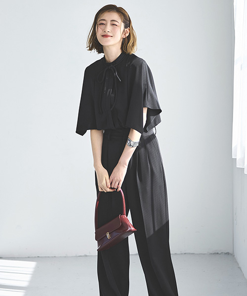 RUIRUE BOUTIQUE（ルイルエブティック） レディース ママスーツ