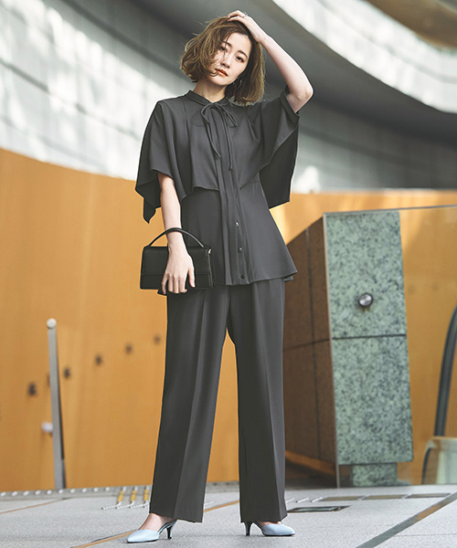 RUIRUE BOUTIQUE（ルイルエブティック） レディース ママスーツ