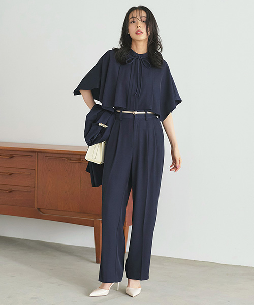 RUIRUE BOUTIQUE（ルイルエブティック） レディース ママスーツ