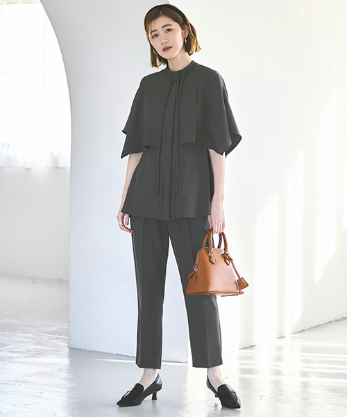 RUIRUE BOUTIQUE（ルイルエブティック） レディース ママスーツ