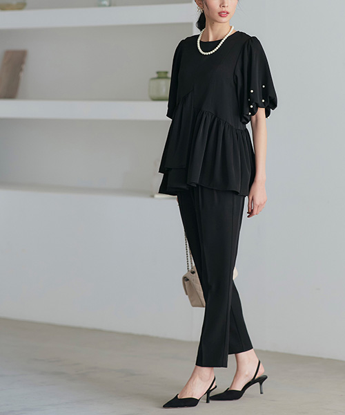RUIRUE BOUTIQUE（ルイルエブティック） レディース ママスーツ