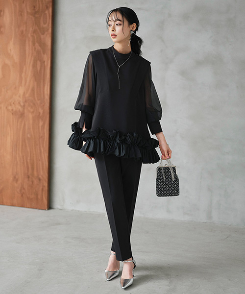 るりママさん専用 RUIRUE BOUTIQUE（ルイルエブティック） レディース ママスーツ