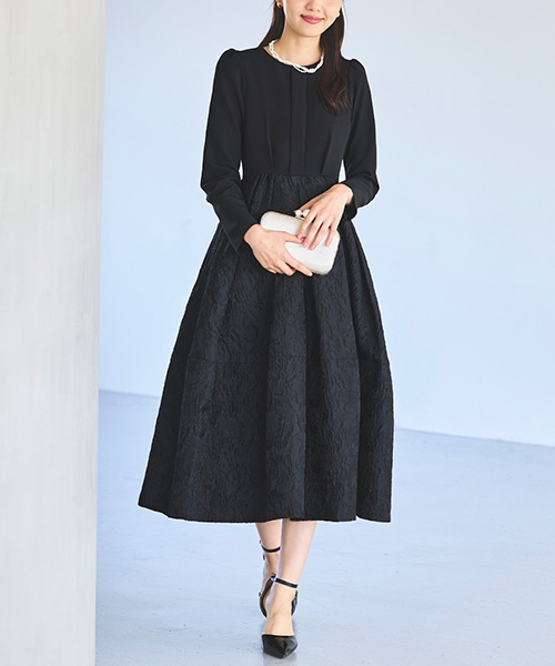 TWILL ロングスカート TW24235 ストレート TWILL ツイル ロングスカート TW24235 レディース ストレート