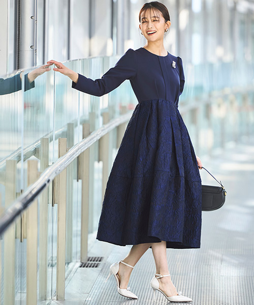 TWILL ロングスカート TW24235 ストレート ツウィル TWILL TWILL ロングスカート TW24235 ストレート