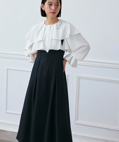 RUIRUE BOUTIQUE（ルイルエブティック） レディース ママスーツ