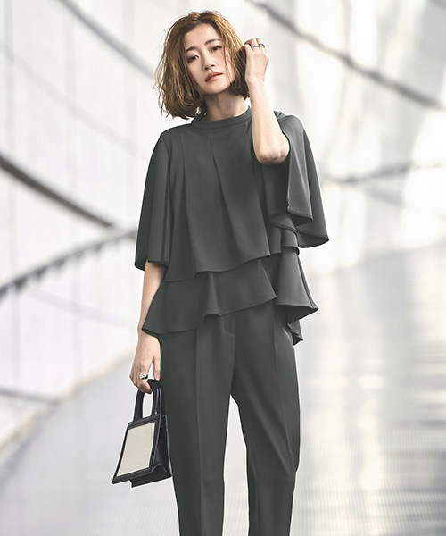RUIRUE BOUTIQUE（ルイルエブティック） レディース ママスーツ