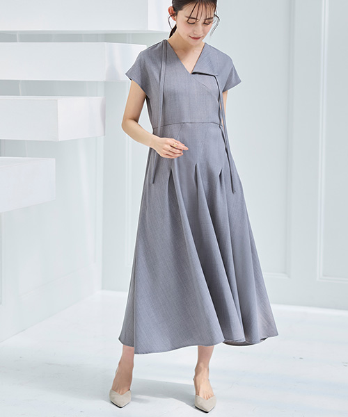 RUIRUE BOUTIQUE（ルイルエブティック） レディース 夏 ワンピース