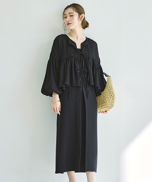 yuzu　オフィスカジュアル　レディーストップス20点セット yuzu オフィスカジュアル レディーストップス20点セット yuzu様専用