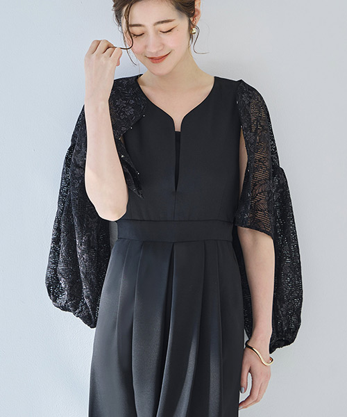 RUIRUE BOUTIQUE（ルイルエブティック） レディース セットアップ