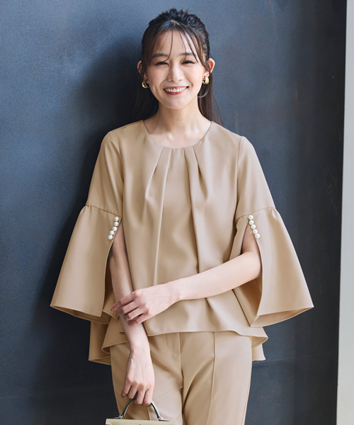 RUIRUE BOUTIQUE（ルイルエブティック） レディース ママスーツ