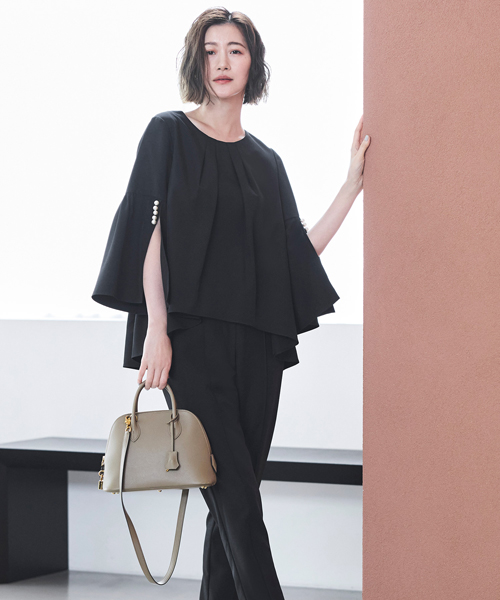 RUIRUE BOUTIQUE（ルイルエブティック） レディース ママスーツ