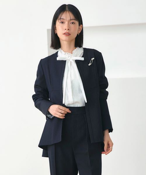 RUIRUE BOUTIQUE（ルイルエブティック） レディース スーツ ママスーツ