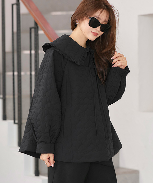 RUIRUE BOUTIQUE(ルイルエブティック) レディース RUIRUE BOUTIQUE(ルイルエブティック) レディース