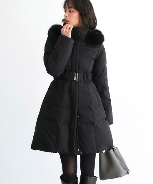 RUIRUE BOUTIQUEヤフー店 - ダウン｜Yahoo!ショッピング