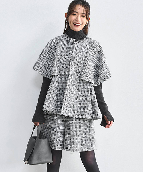 RUIRUE BOUTIQUE（ルイルエブティック） ママスーツ レディース