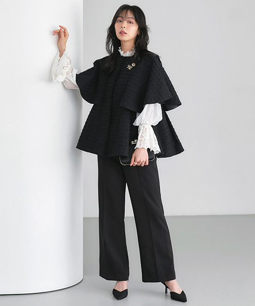 RUIRUE BOUTIQUE（ルイルエブティック） ママスーツ レディース