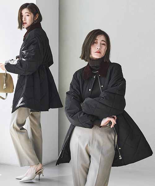 RUIRUE BOUTIQUEヤフー店 - ダウン｜Yahoo!ショッピング