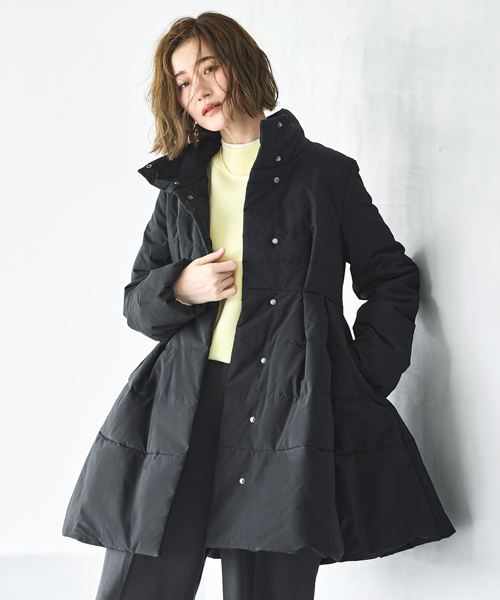 RUIRUE BOUTIQUEヤフー店 - ダウン｜Yahoo!ショッピング