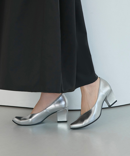 RUIRUE BOUTIQUE（ルイルエブティック） レディース 靴 パンプス