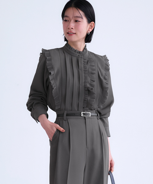 RUIRUE BOUTIQUE（ルイルエブティック） レディース セットアップ ママ