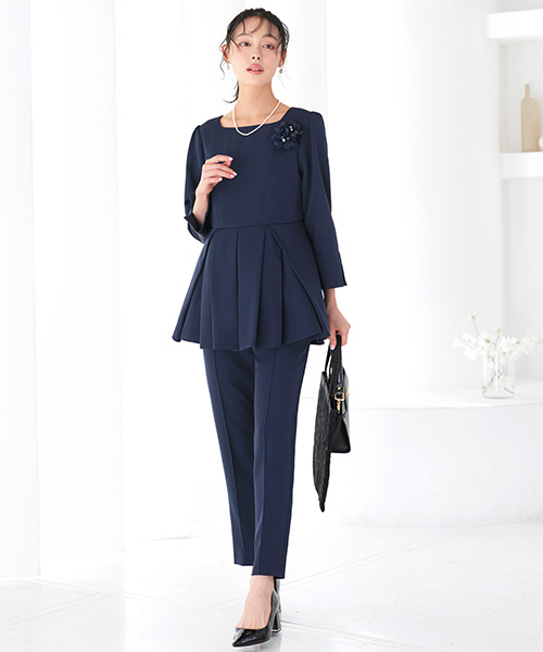 RUIRUE BOUTIQUE（ルイルエブティック） レディース セットアップ ママ