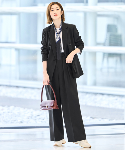 RUIRUE BOUTIQUE（ルイルエブティック） レディース ビジネススーツ