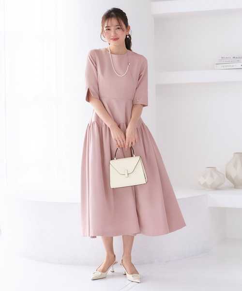 RUIRUE BOUTIQUE（ルイルエブティック） パーティードレス 結婚式