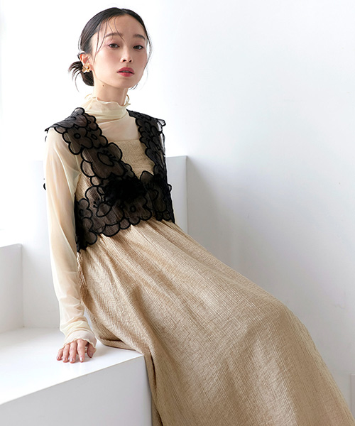 RUIRUE BOUTIQUE（ルイルエブティック） パーティードレス 結婚式