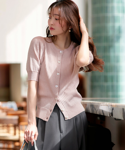 RUIRUE BOUTIQUE（ルイルエブティック） レディース ニットトップス