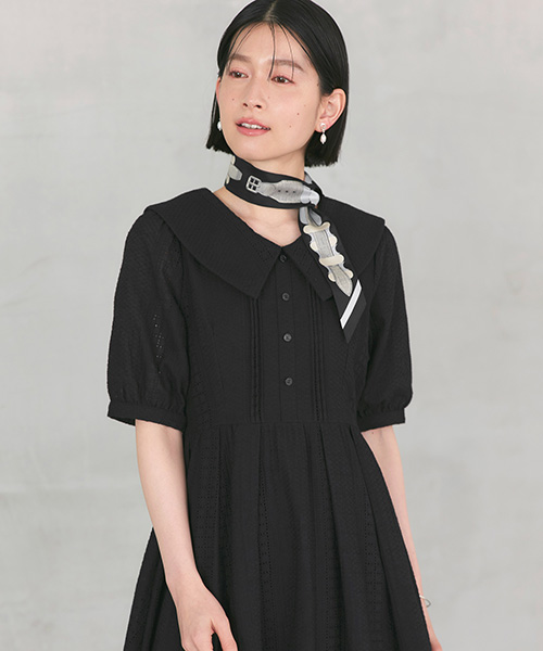 RUIRUE BOUTIQUE（ルイルエブティック） レディース 夏 ロング