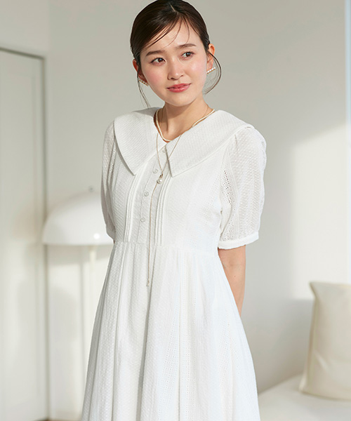 RUIRUE BOUTIQUE（ルイルエブティック） レディース 夏 ロング