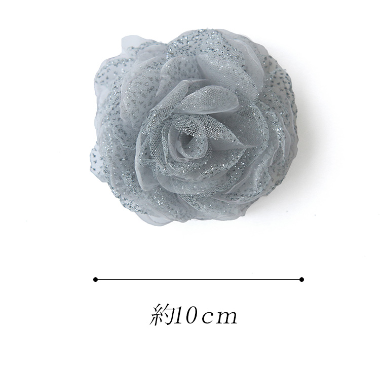 RUIRUE BOUTIQUE（ルイルエブティック） コサージュ アクセサリー 結婚