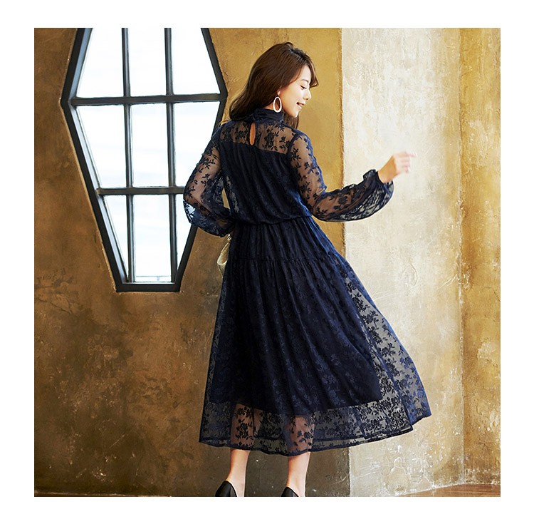 RUIRUE BOUTIQUE パーティードレス ワンピース 結婚式 ドレス