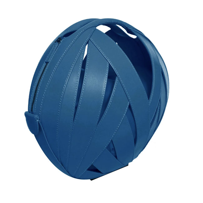 【新品 未使用 日本製】 PERRIN Paris　ペランパリ LE PANIER ル パニエ レザーハンドバッグ ミディアム 【HOV2255988731】(82478円)