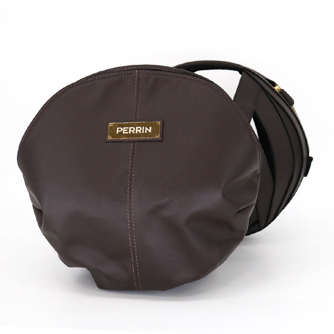 【新品 未使用 日本製】 PERRIN Paris　ペランパリ LE PANIER ル パニエ レザーハンドバッグ ミディアム 【HOV2255988731】(82478円)