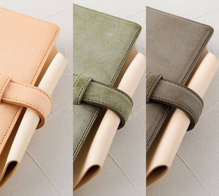 専用　KNOX オーセン 20mm システム手帳　バイブルサイズ 楽天市場】☆限定20ミリ径☆日本製 職人のこだわり手作り【オーセン