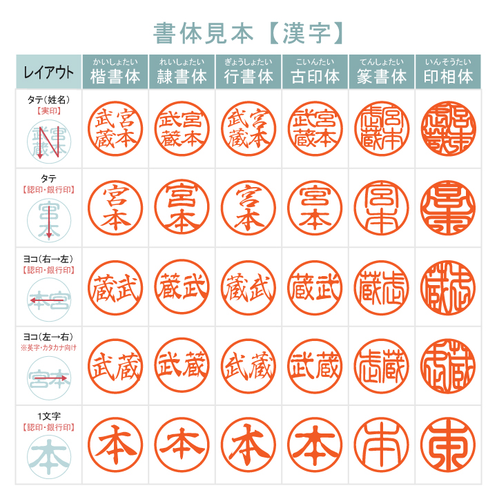 実印 柘植【15mm 印鑑ケース付き】 ツゲ 15 カタカナ ローマ字 契約 柘