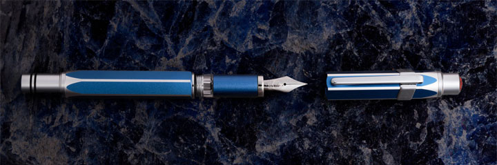 TWSBI（ツイスビー） TWSBI PRECISION (ツイスビー プレシジョン