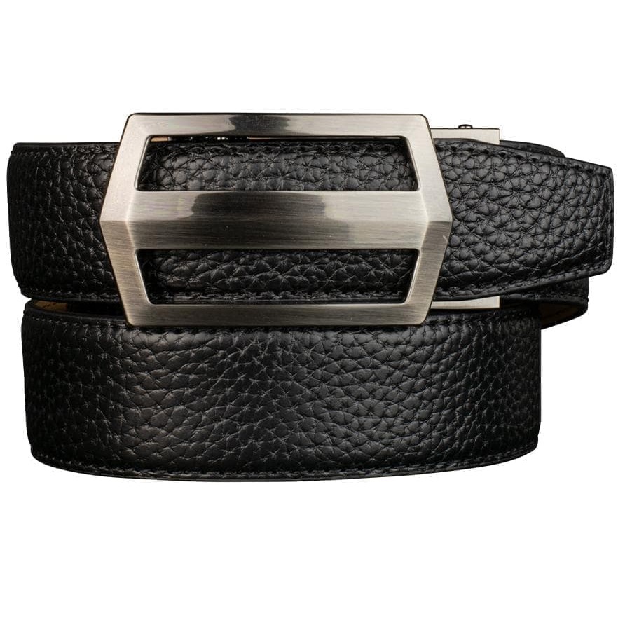nexbelt Classic Series ベルト　ゴルフ　メンズ ラチェット式ベルト メンズ ネックスベルト クラシックシリーズ