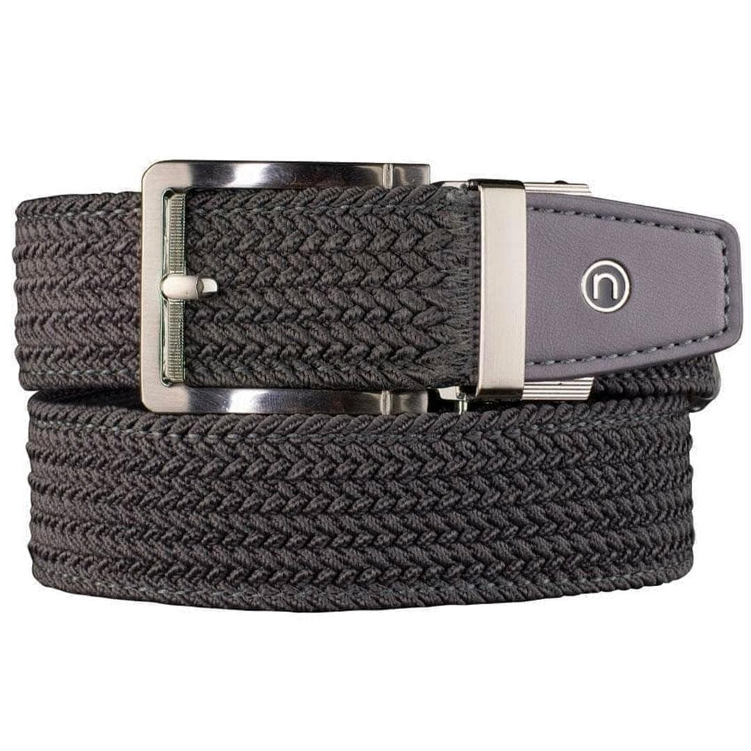 nexbelt Classic Series ベルト　ゴルフ　メンズ ラチェット式ベルト メンズ ネックスベルト クラシックシリーズ