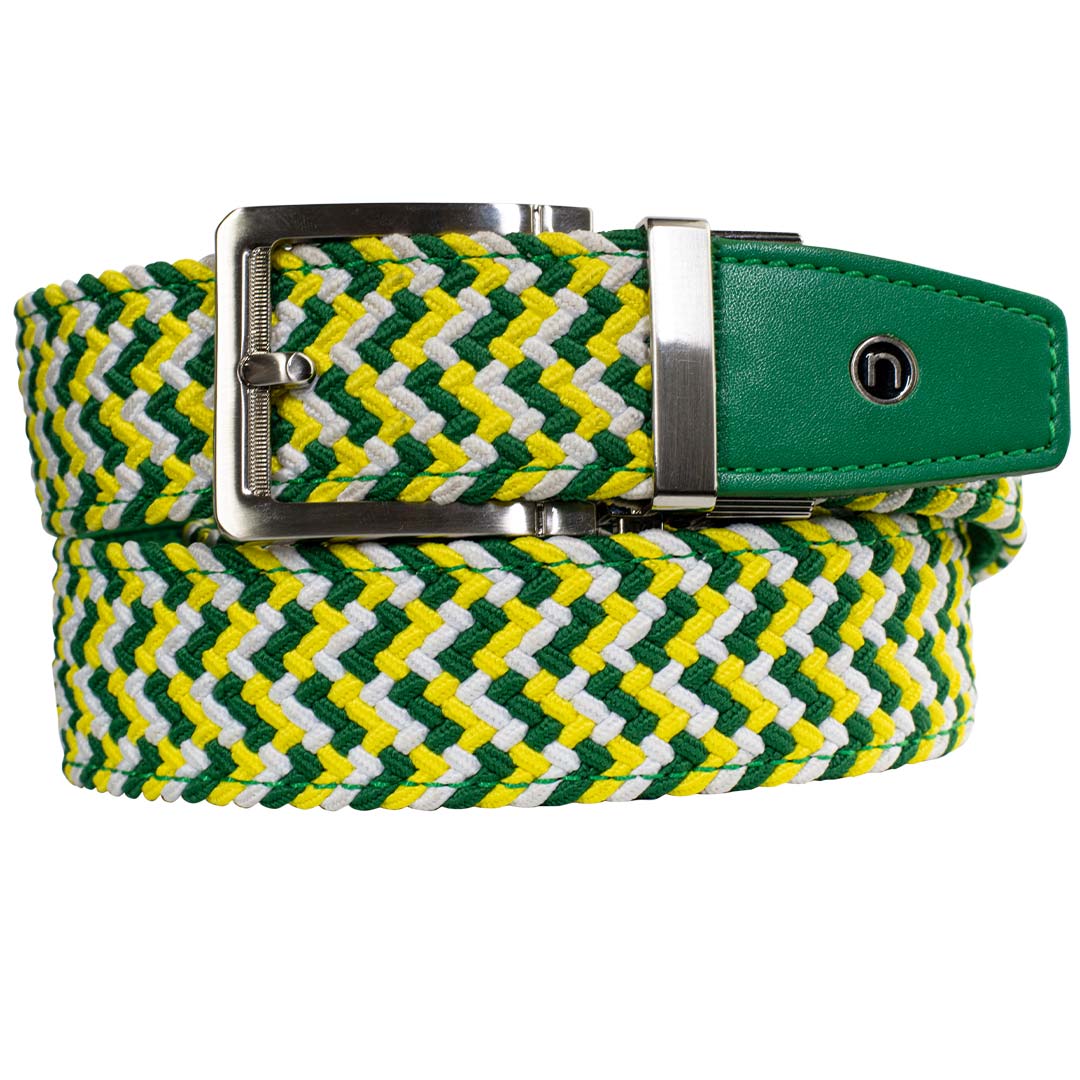 Nexbelt Classicシリーズ Braided ネックスベルト クラシックシリーズ