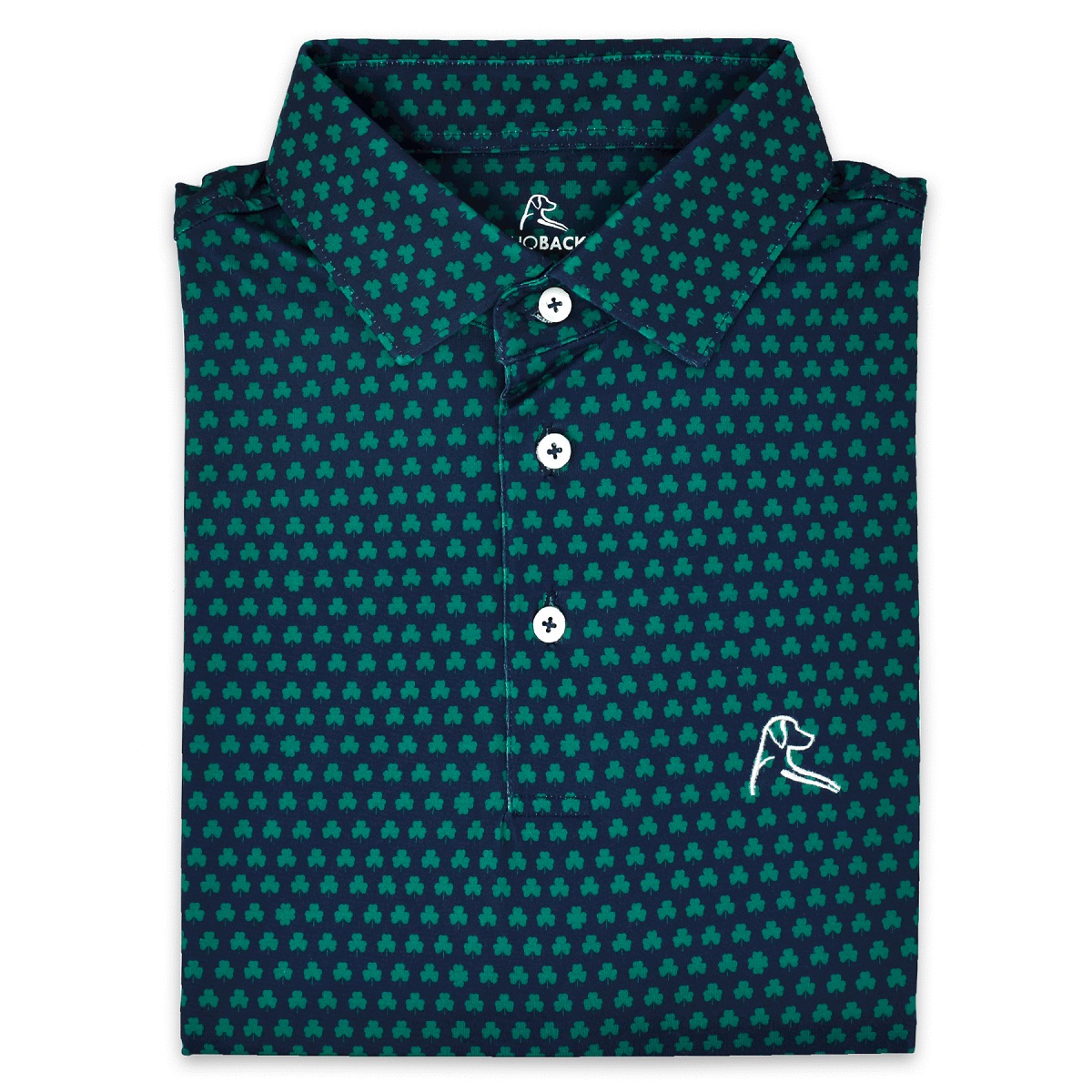 ゴルフ シャツ 半袖 ブランド シンプル ポロシャツ ローバック パフォーマンス ポロシャツ RHOBACK PERFOEMANCE POLO |  | 11