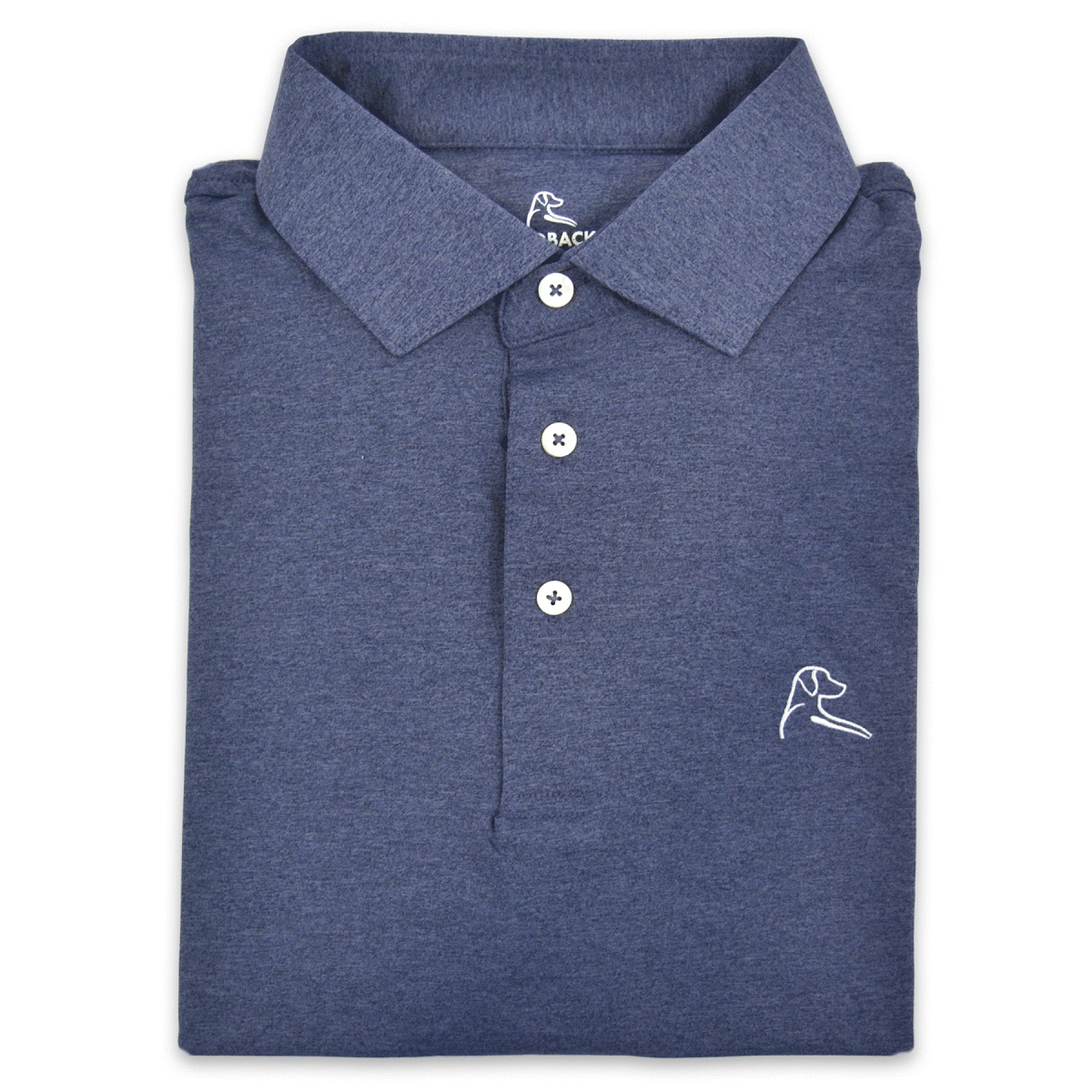 ゴルフ シャツ 半袖 ブランド シンプル ポロシャツ ローバック パフォーマンス ポロシャツ RHOBACK PERFOEMANCE POLO |  | 04
