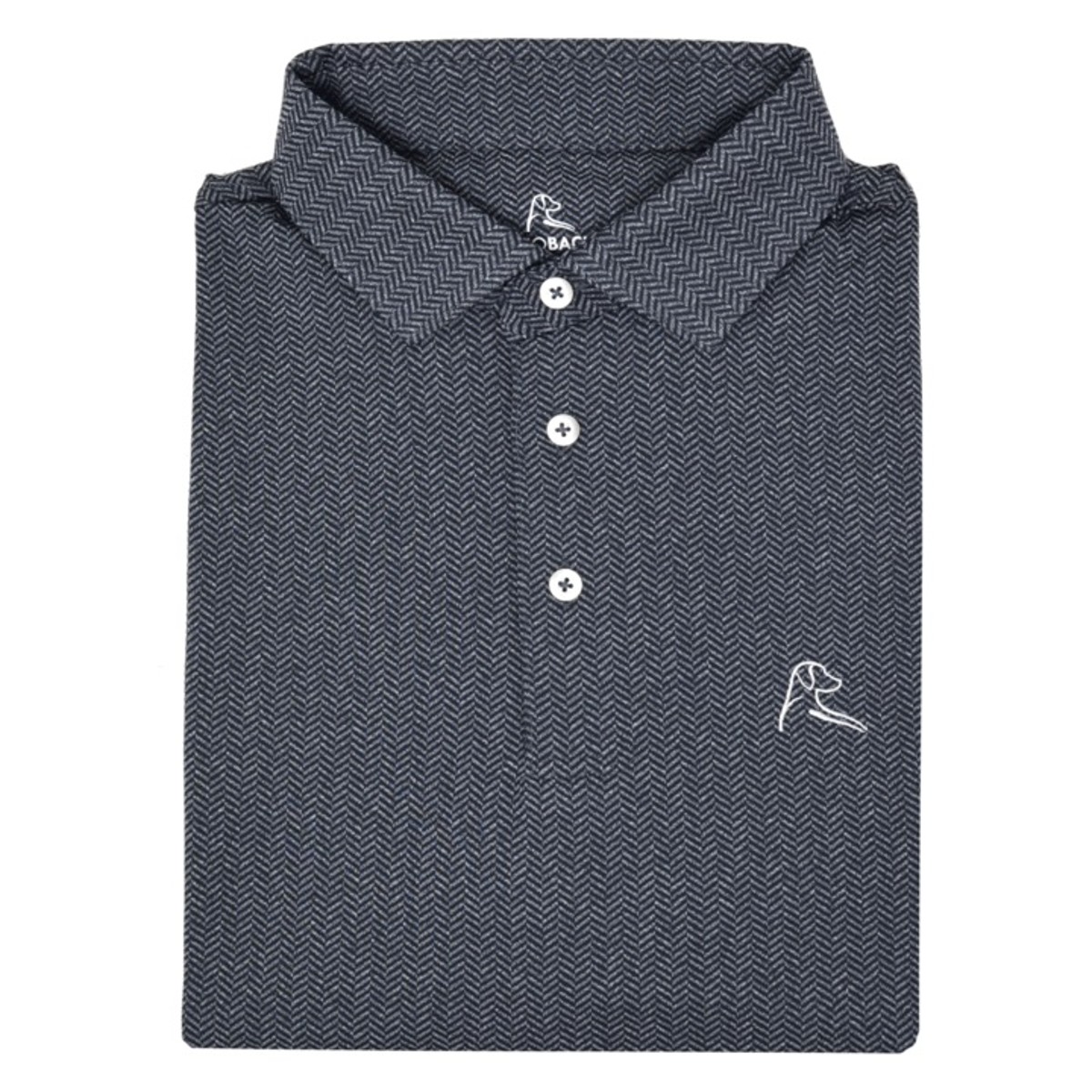 ゴルフ シャツ 半袖 ブランド シンプル ポロシャツ ローバック パフォーマンス ポロシャツ RHOBACK PERFOEMANCE POLO |  | 05