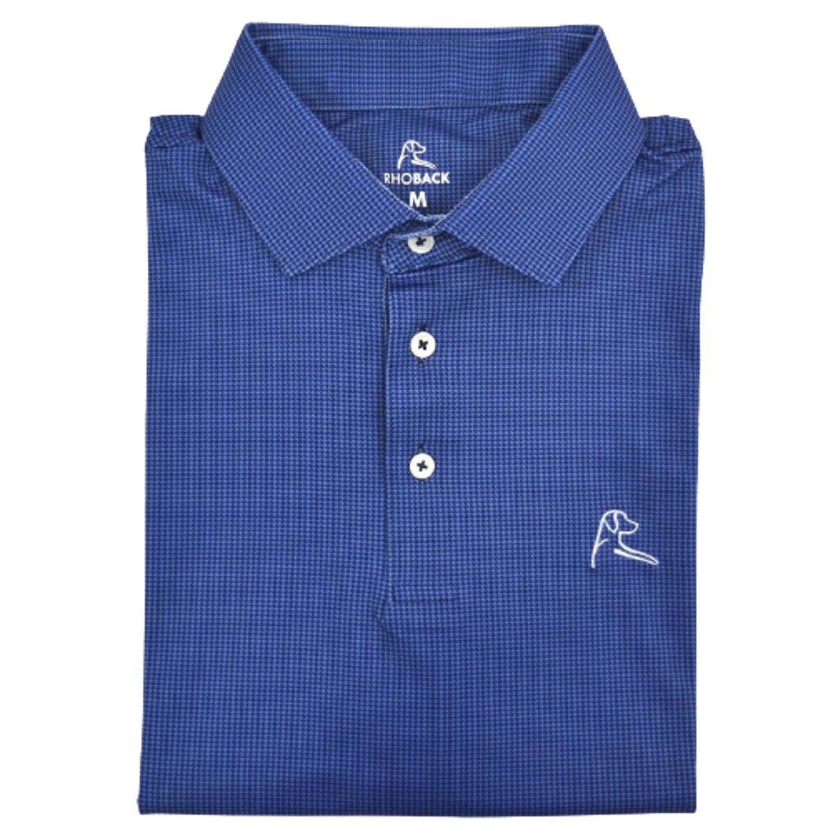 ゴルフ シャツ 半袖 ブランド シンプル ポロシャツ ローバック パフォーマンス ポロシャツ RHOBACK PERFOEMANCE POLO |  | 07