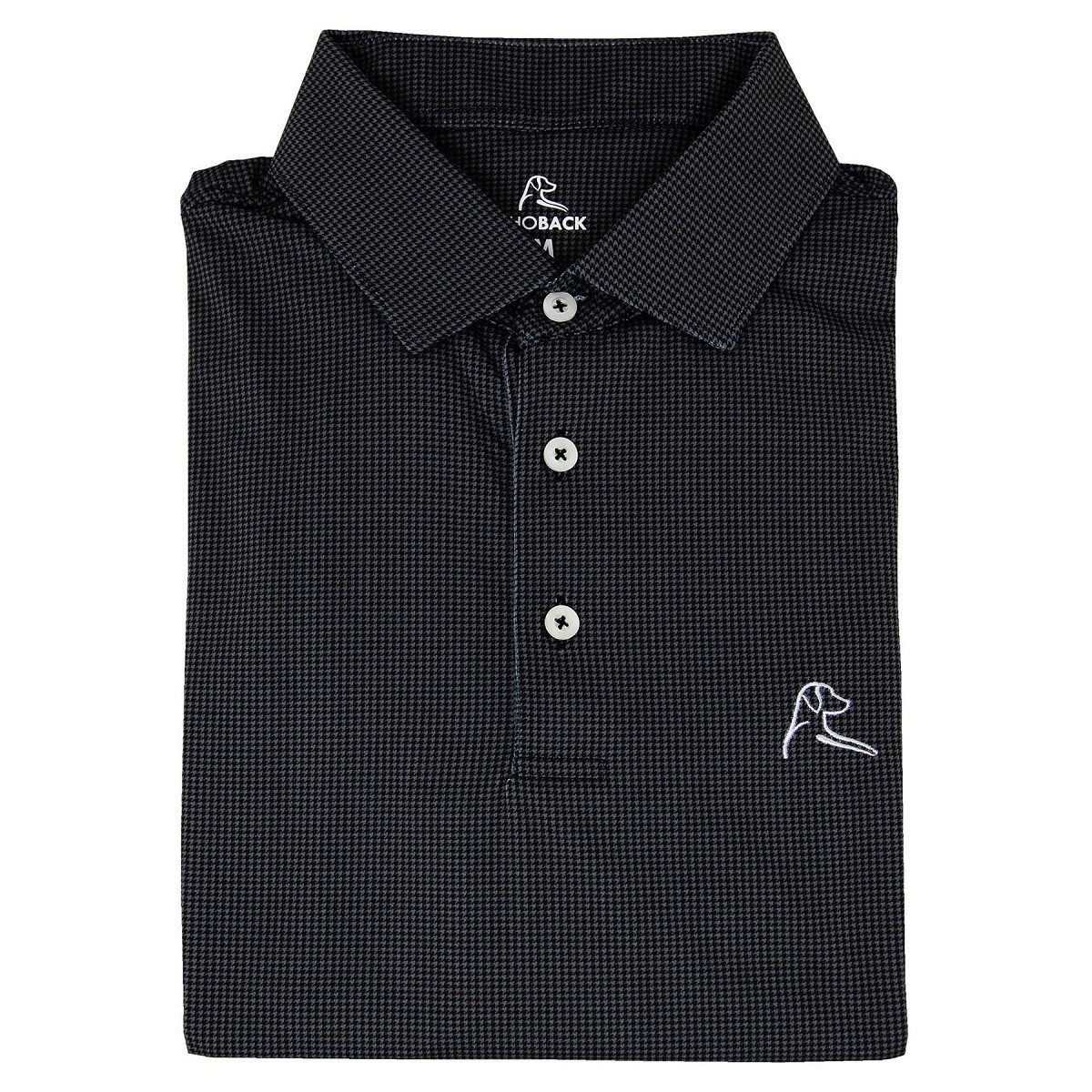 ゴルフ シャツ 半袖 ブランド シンプル ポロシャツ ローバック パフォーマンス ポロシャツ RHOBACK PERFOEMANCE POLO |  | 09